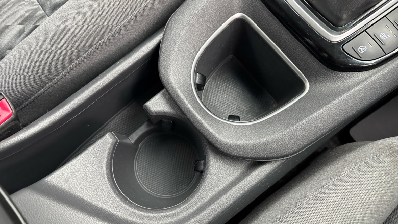 Hyundai IONIQ 1.6 GDi Hybrid Premium 5dr DCT Hybrid Hatchback